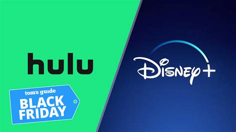 hulu black.friday deal